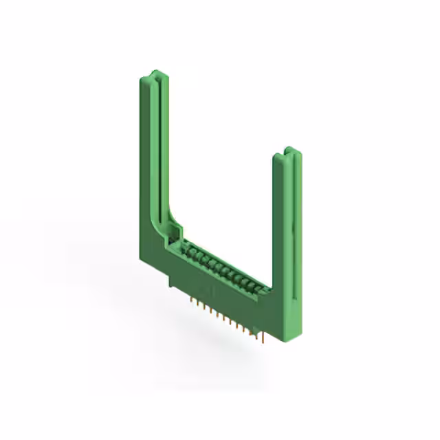 346-012-526-658 EDAC Inc.  Edgeboard Connectors
